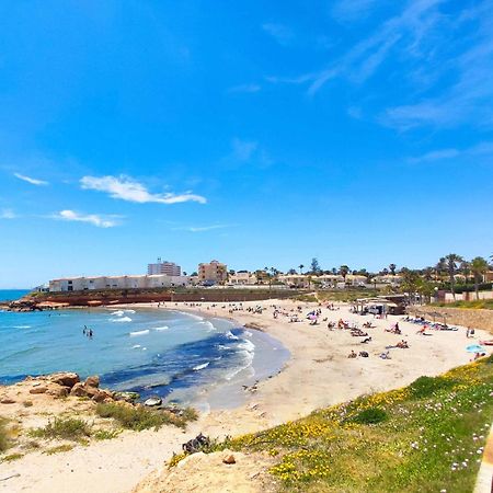 Апартаменты Roza Punta Prima Punta Prima  Экстерьер фото